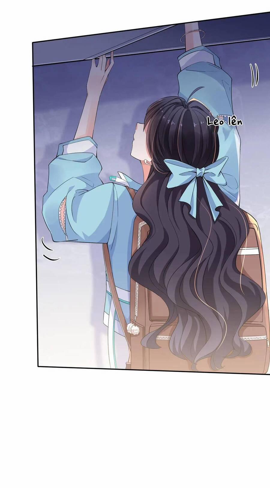 Làm Cá Chép Trong Trò Chơi Sinh Tồn 6 trang 30