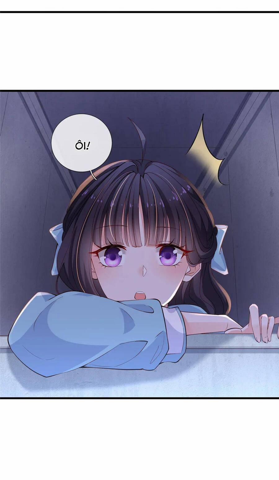 Làm Cá Chép Trong Trò Chơi Sinh Tồn 6 trang 31