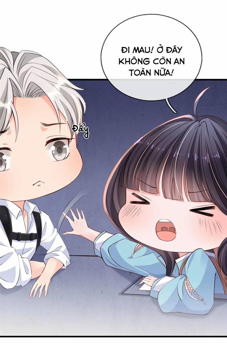 Làm Cá Chép Trong Trò Chơi Sinh Tồn 6 trang 36