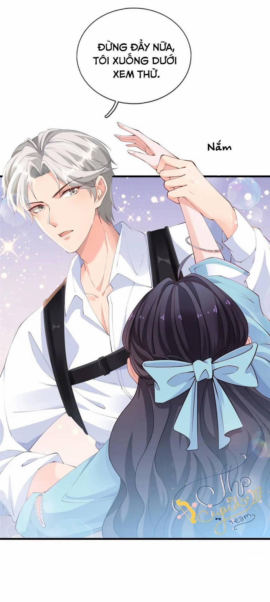 Làm Cá Chép Trong Trò Chơi Sinh Tồn 6 trang 37