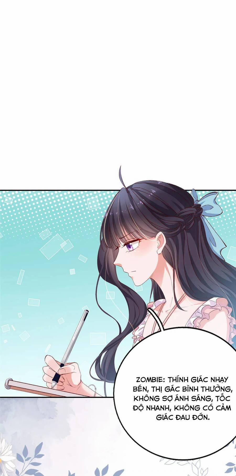 Làm Cá Chép Trong Trò Chơi Sinh Tồn 6 trang 4