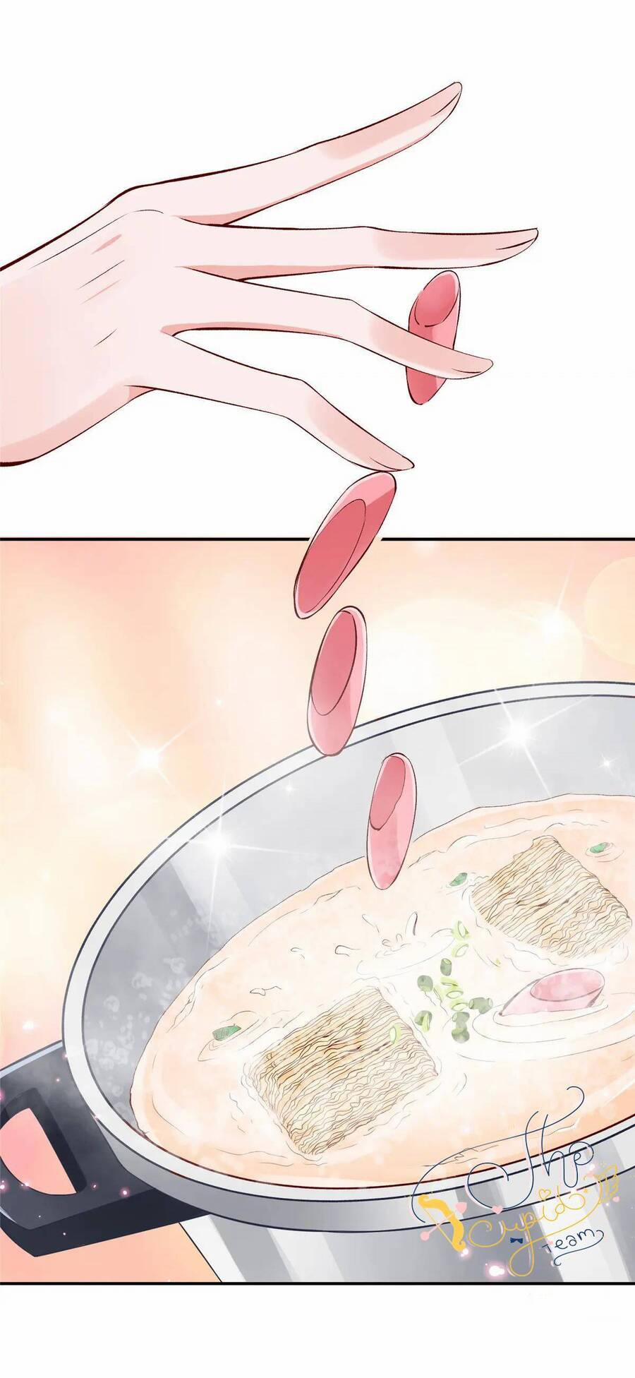 Làm Cá Chép Trong Trò Chơi Sinh Tồn 6 trang 7