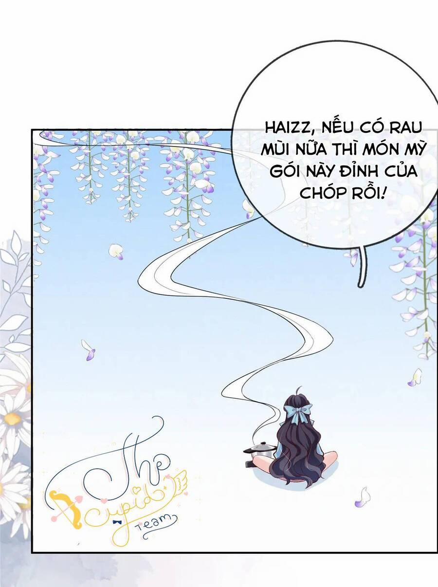 Làm Cá Chép Trong Trò Chơi Sinh Tồn 6 trang 8