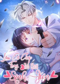 Đọc truyện tranh Làm Cá Chép Trong Trò Chơi Sinh Tồn