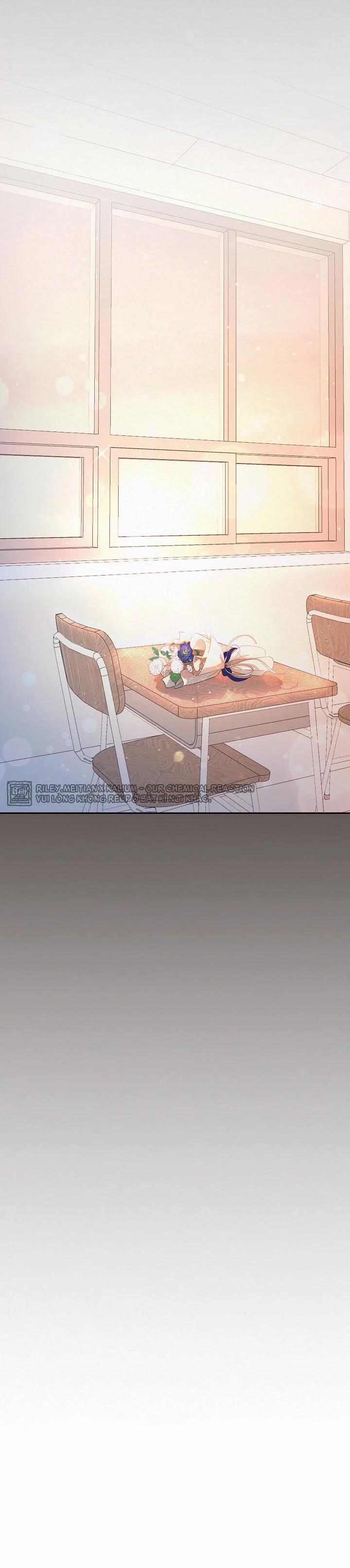 Làm cách nào để theo đuổi một Alpha? 0.0 Ngoại truyện 1 trang 20