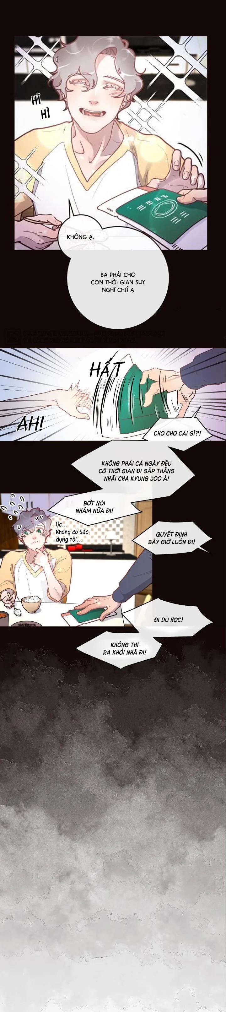 Làm cách nào để theo đuổi một Alpha? 0 End Sesson 1 trang 1