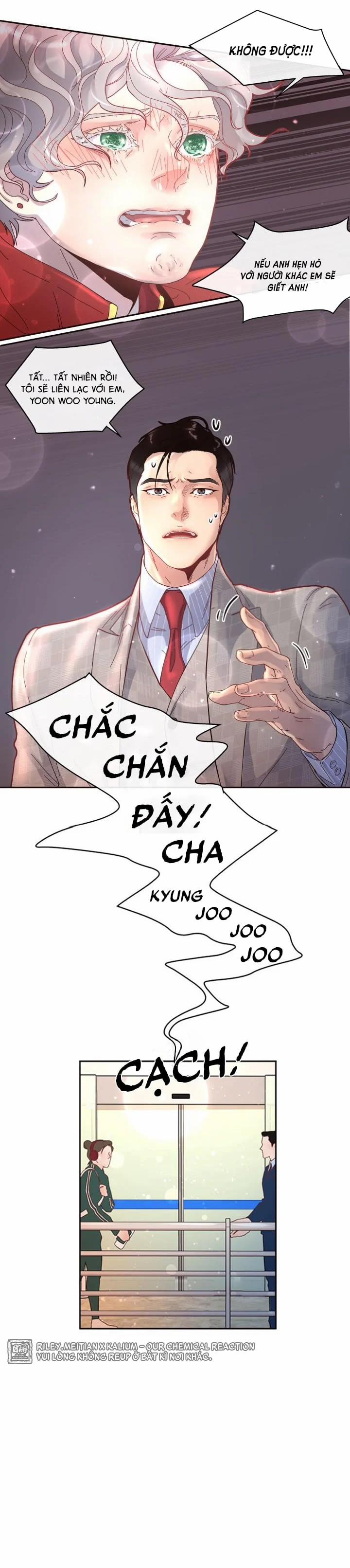 Làm cách nào để theo đuổi một Alpha? 0 End Sesson 1 trang 13