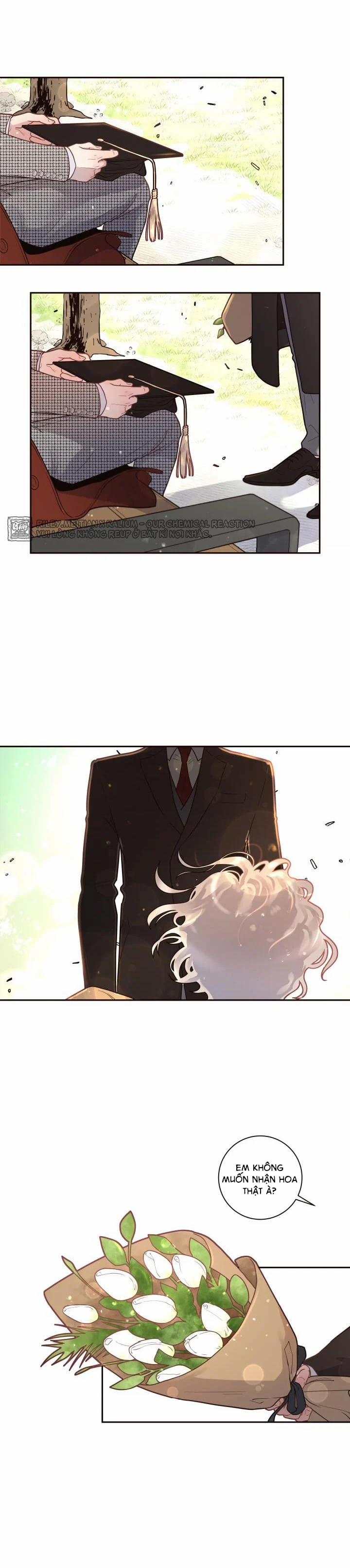 Làm cách nào để theo đuổi một Alpha? 0 End Sesson 1 trang 2