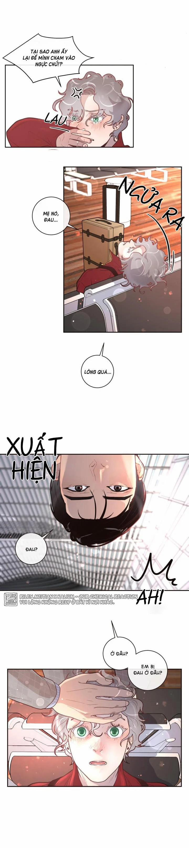 Làm cách nào để theo đuổi một Alpha? 0 End Sesson 1 trang 6