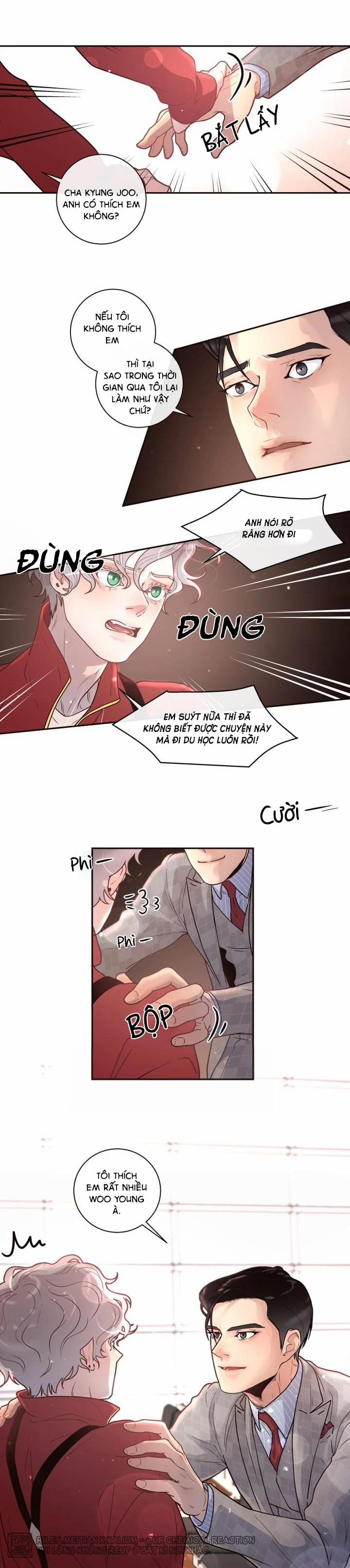 Làm cách nào để theo đuổi một Alpha? 0 End Sesson 1 trang 9