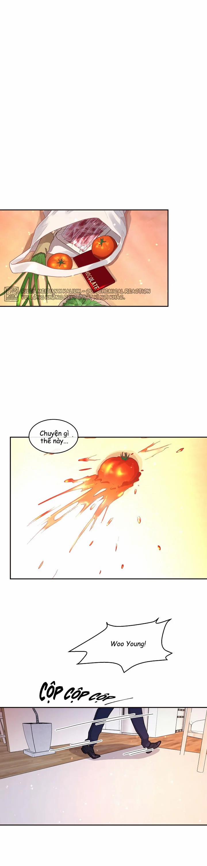 Làm cách nào để theo đuổi một Alpha? 0 End Sesson 2 trang 0