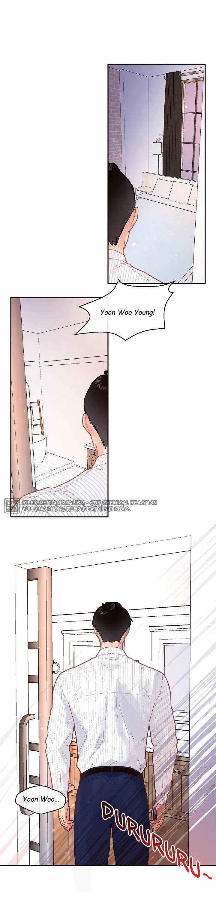 Làm cách nào để theo đuổi một Alpha? 0 End Sesson 2 trang 1