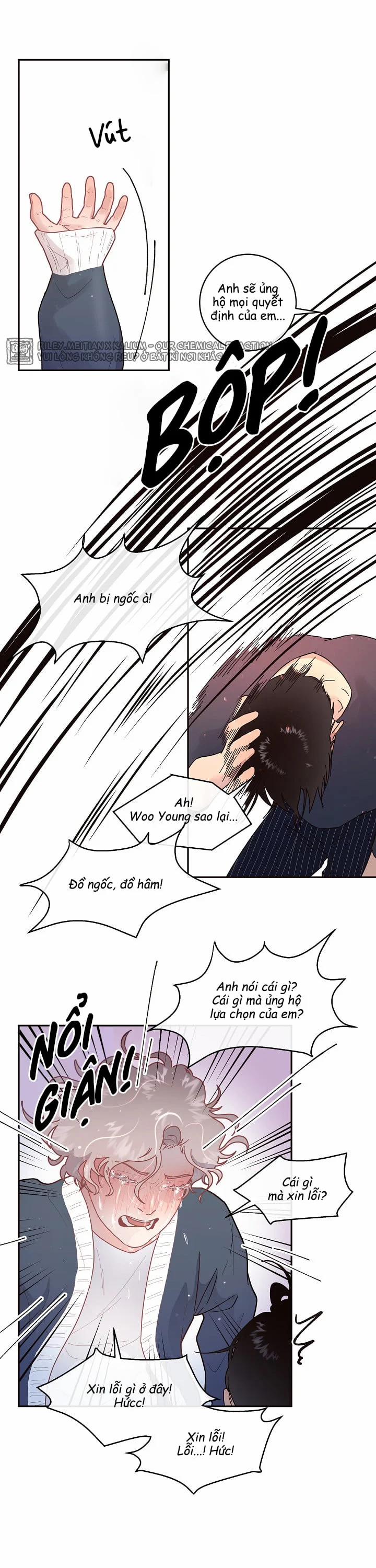 Làm cách nào để theo đuổi một Alpha? 0 End Sesson 2 trang 13