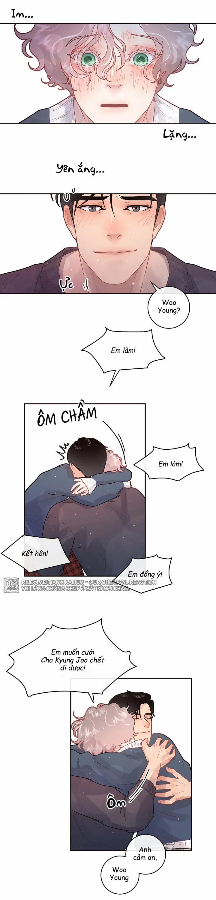 Làm cách nào để theo đuổi một Alpha? 0 End Sesson 2 trang 16