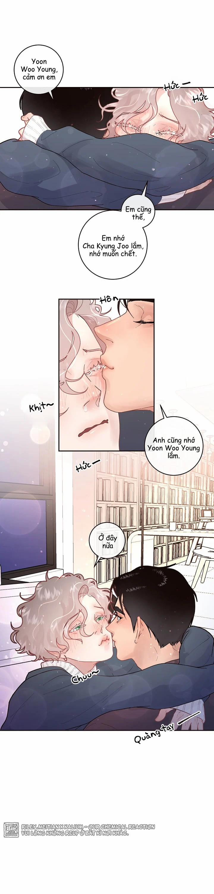 Làm cách nào để theo đuổi một Alpha? 0 End Sesson 2 trang 17