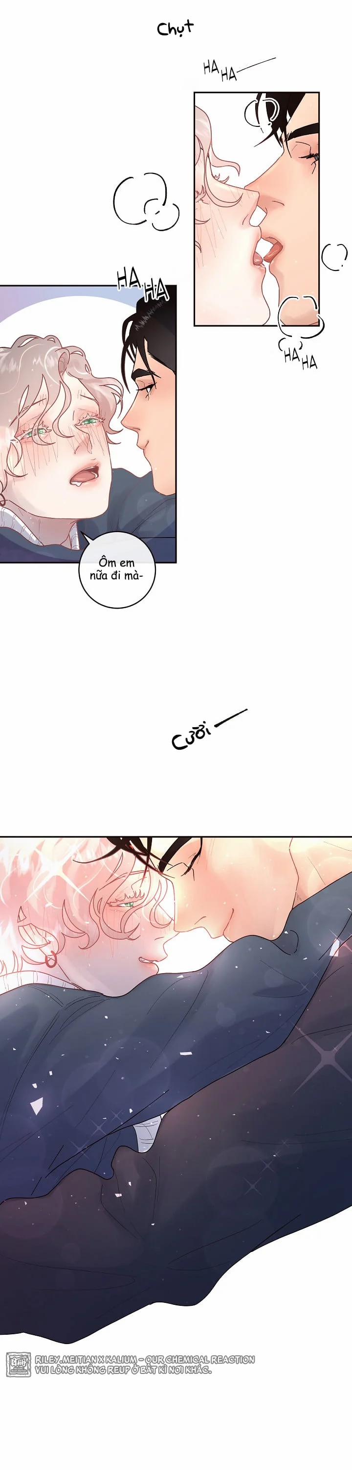 Làm cách nào để theo đuổi một Alpha? 0 End Sesson 2 trang 19