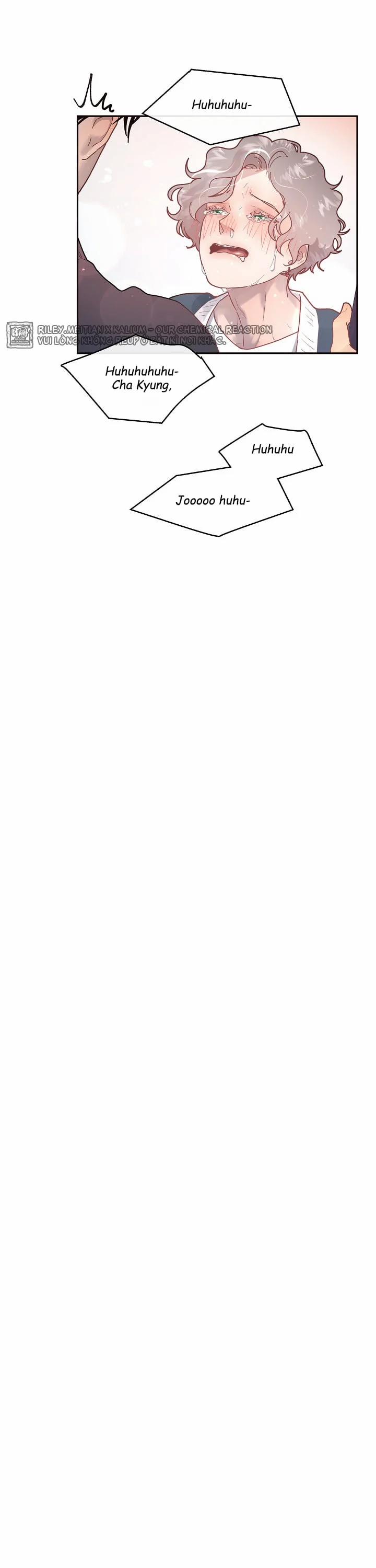 Làm cách nào để theo đuổi một Alpha? 0 End Sesson 2 trang 9