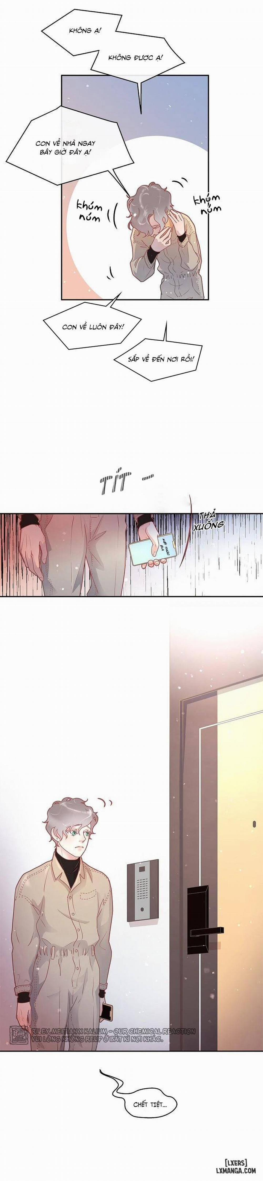 Làm cách nào để theo đuổi một Alpha? 17 trang 9