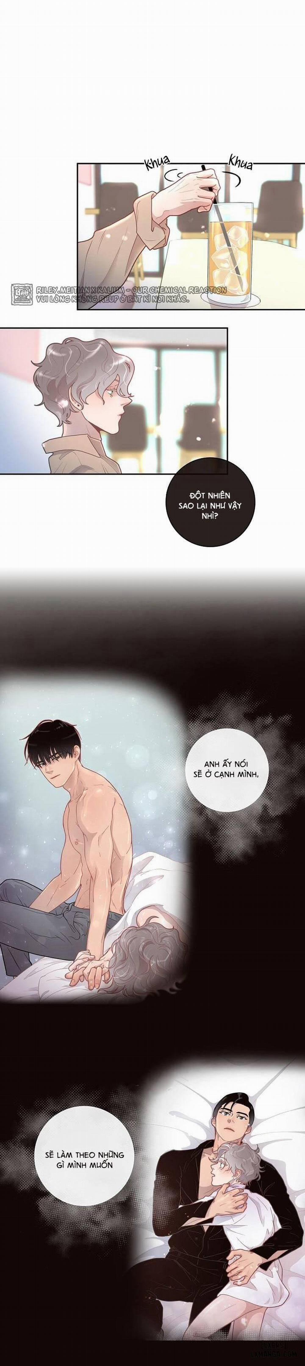 Làm cách nào để theo đuổi một Alpha? 18 trang 0