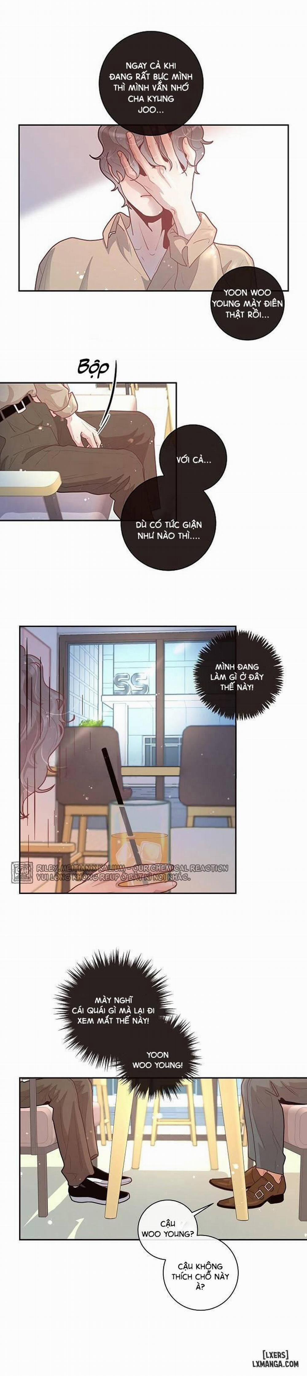 Làm cách nào để theo đuổi một Alpha? 18 trang 2