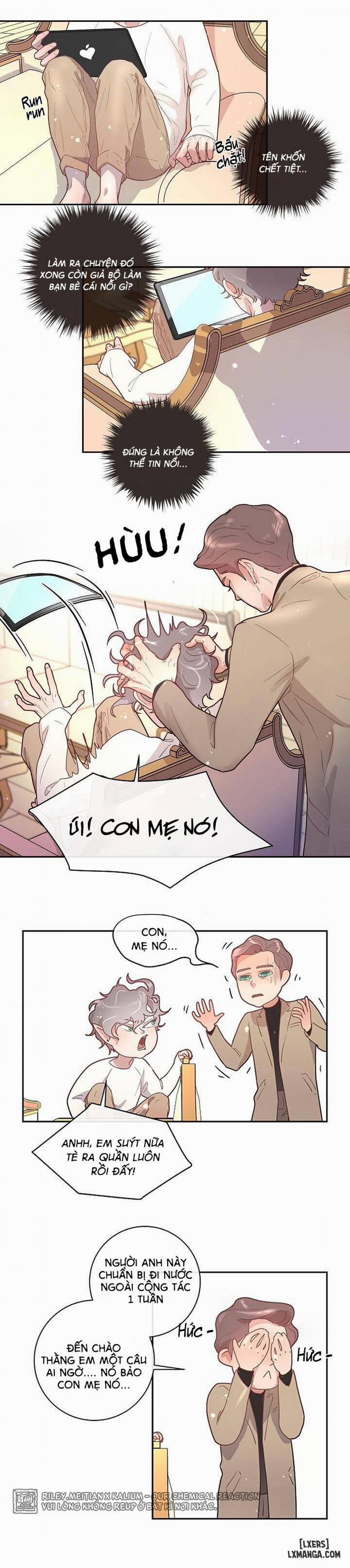 Làm cách nào để theo đuổi một Alpha? 19 trang 13