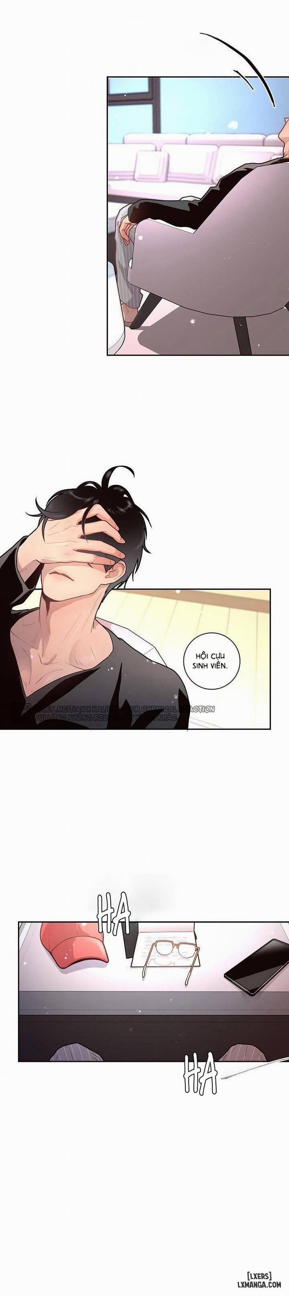 Làm cách nào để theo đuổi một Alpha? 19 trang 2