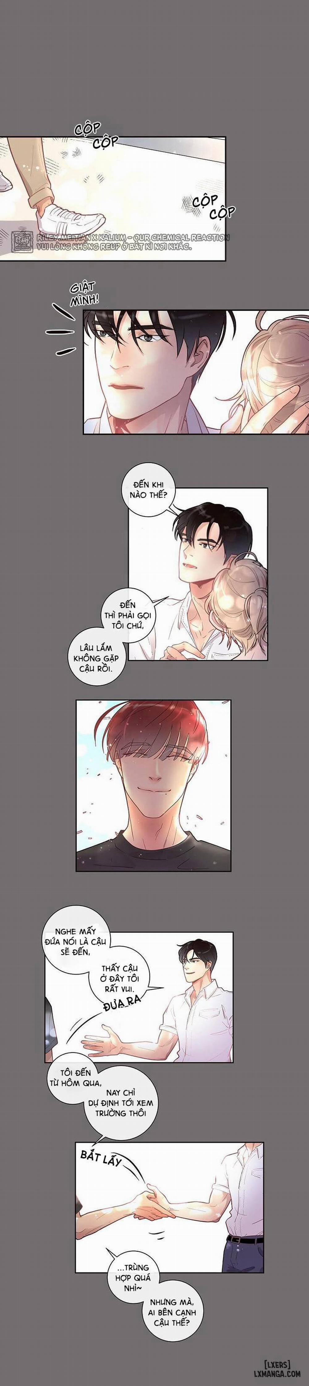 Làm cách nào để theo đuổi một Alpha? 19 trang 4