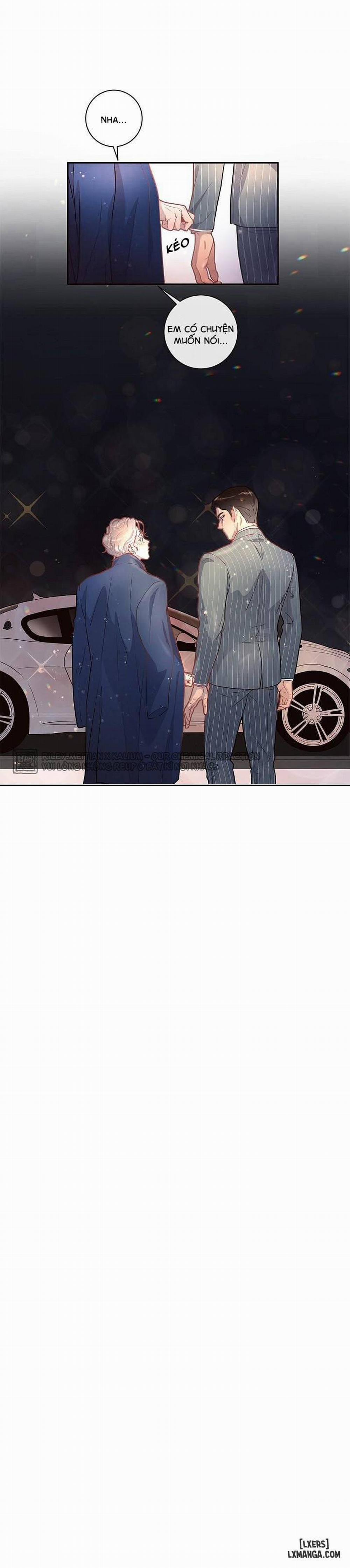 Làm cách nào để theo đuổi một Alpha? 20 trang 13