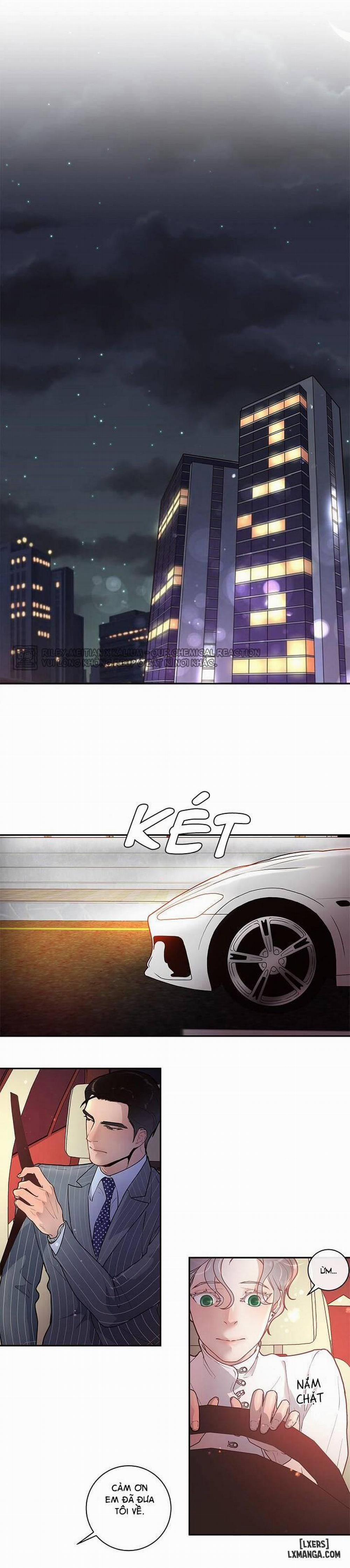 Làm cách nào để theo đuổi một Alpha? 21 trang 0