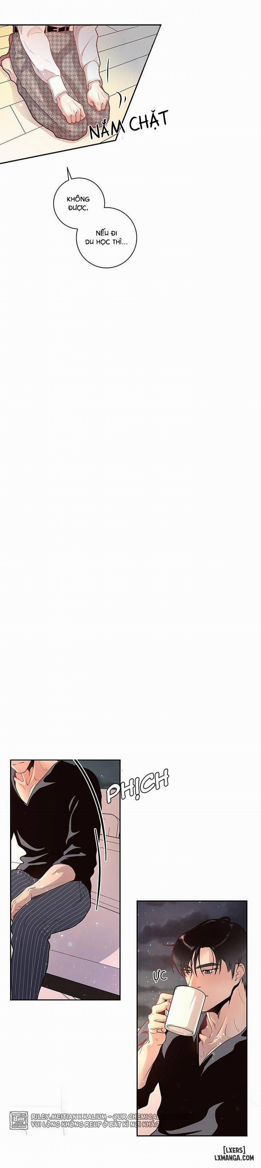 Làm cách nào để theo đuổi một Alpha? 21 trang 10