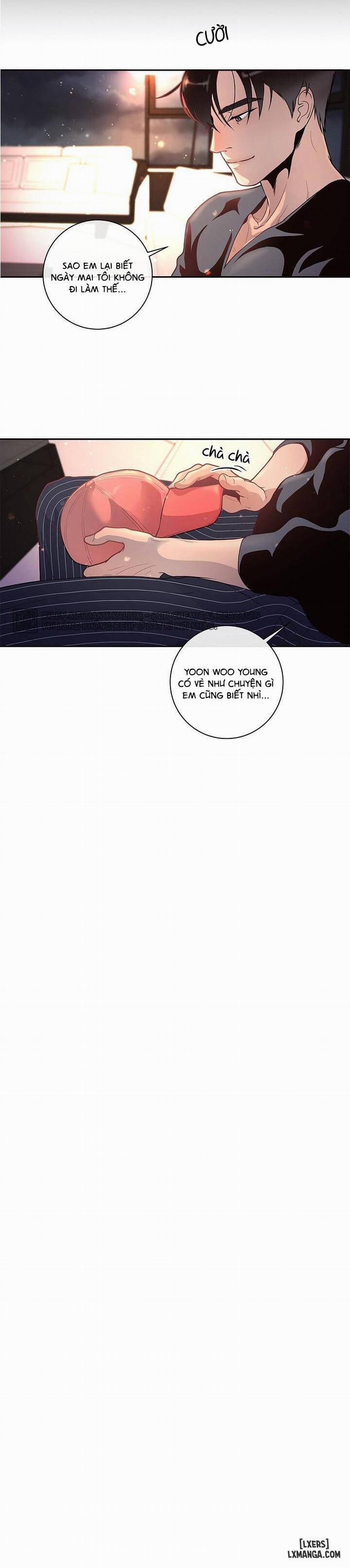 Làm cách nào để theo đuổi một Alpha? 21 trang 13