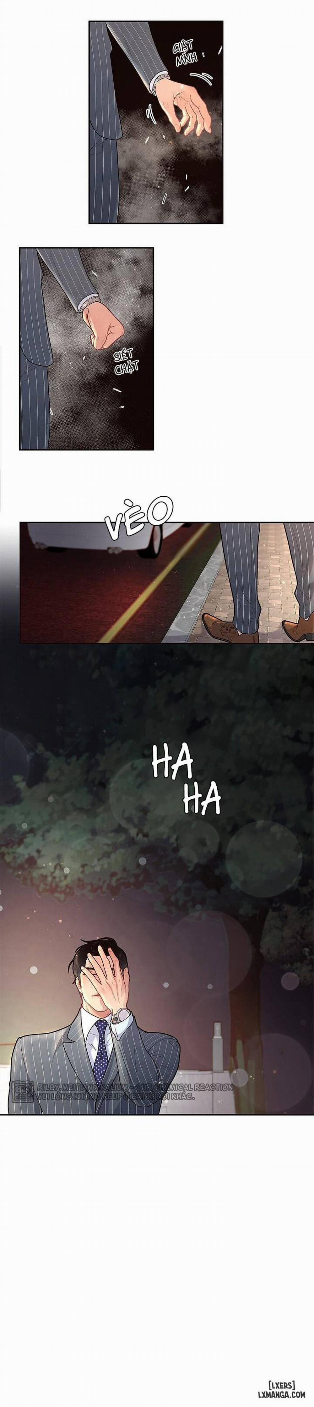 Làm cách nào để theo đuổi một Alpha? 21 trang 5