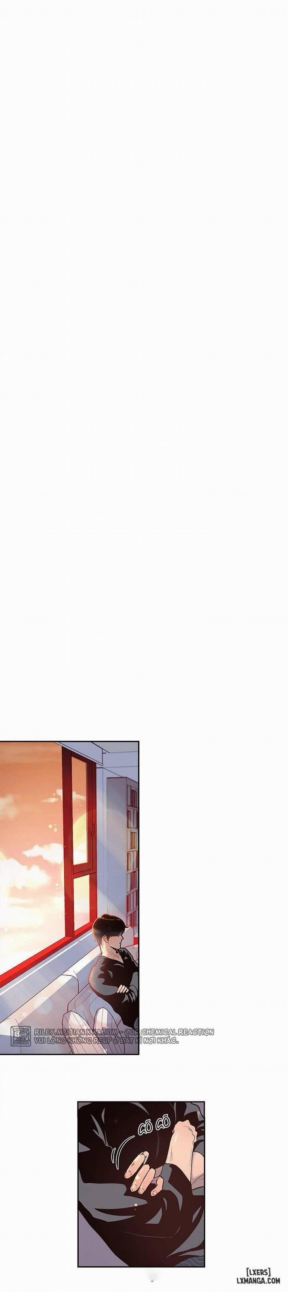 Làm cách nào để theo đuổi một Alpha? 22 trang 0