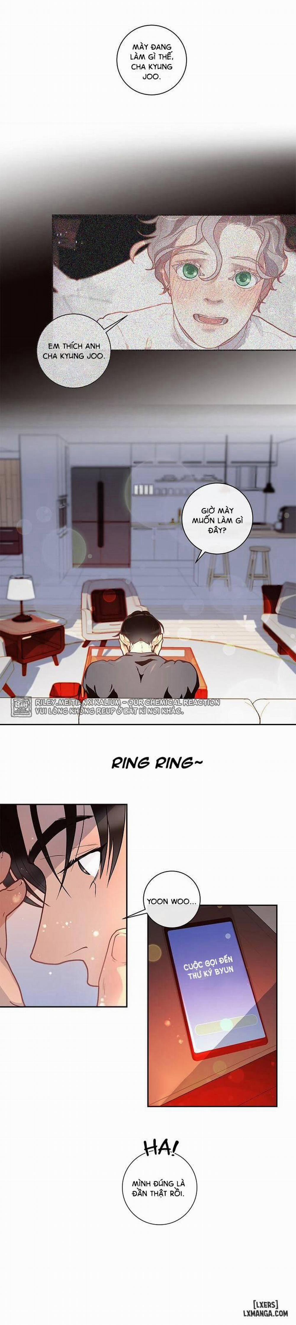 Làm cách nào để theo đuổi một Alpha? 22 trang 2