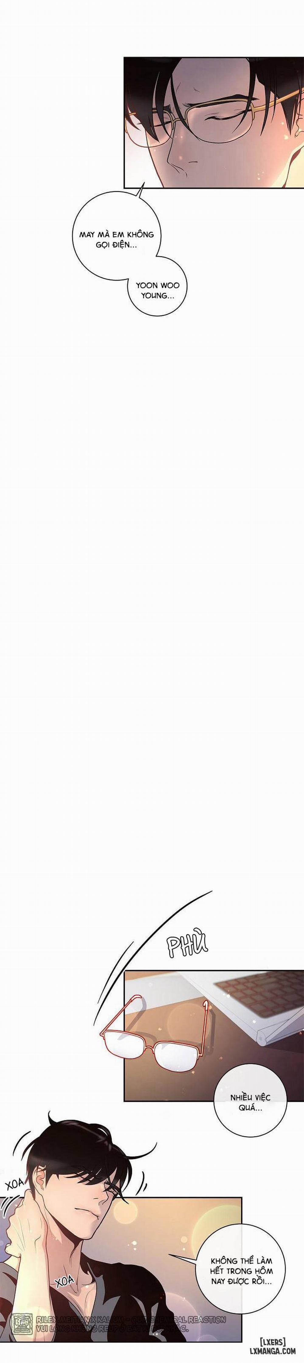 Làm cách nào để theo đuổi một Alpha? 22 trang 4