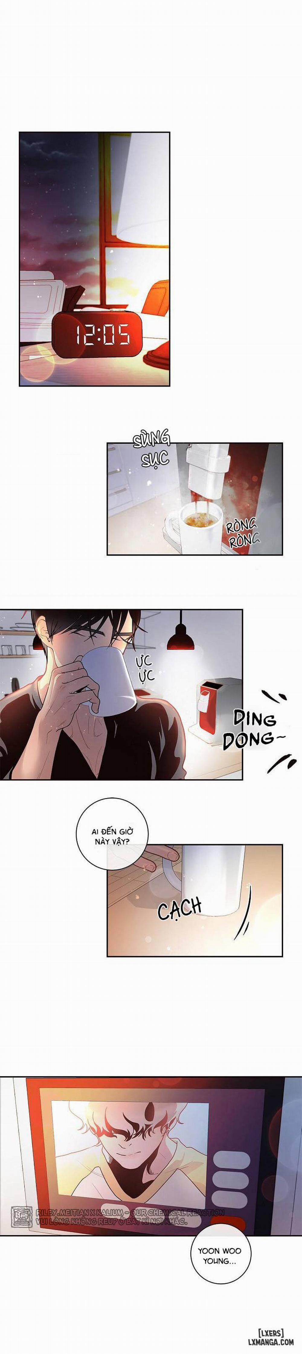 Làm cách nào để theo đuổi một Alpha? 22 trang 5