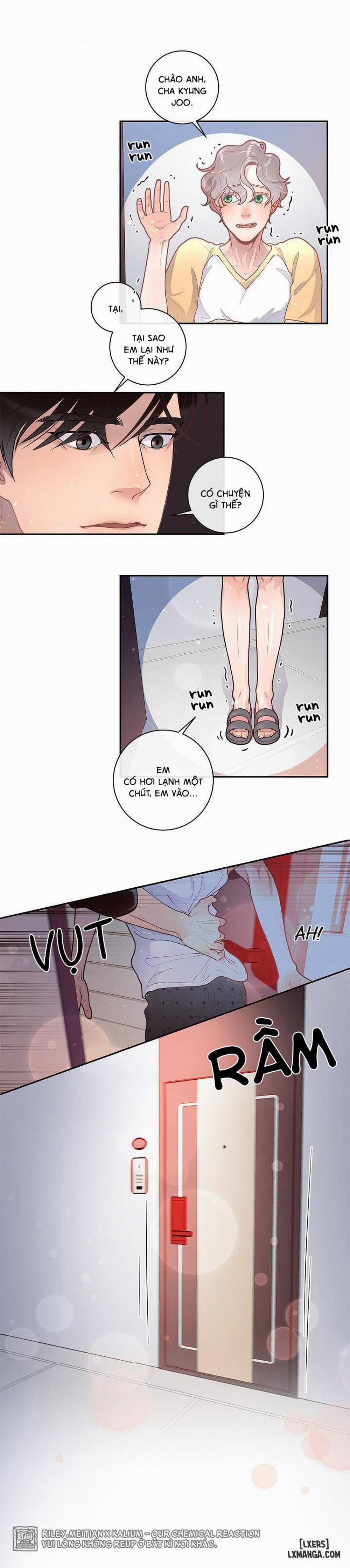 Làm cách nào để theo đuổi một Alpha? 22 trang 7