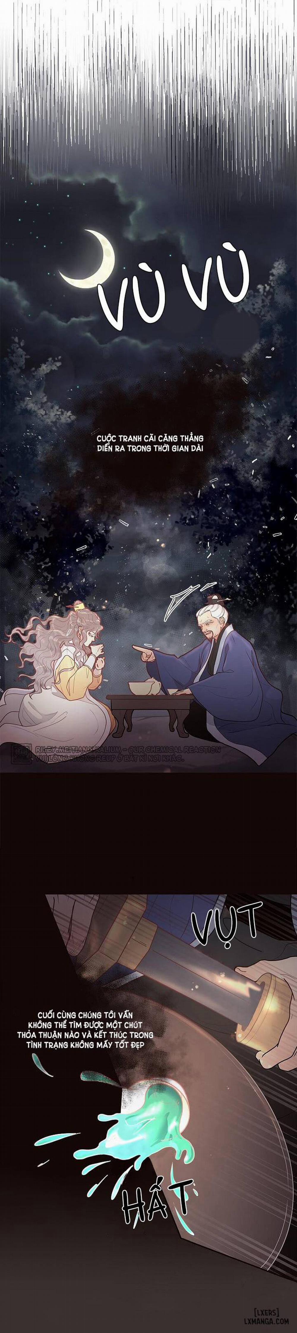 Làm cách nào để theo đuổi một Alpha? 22 trang 9