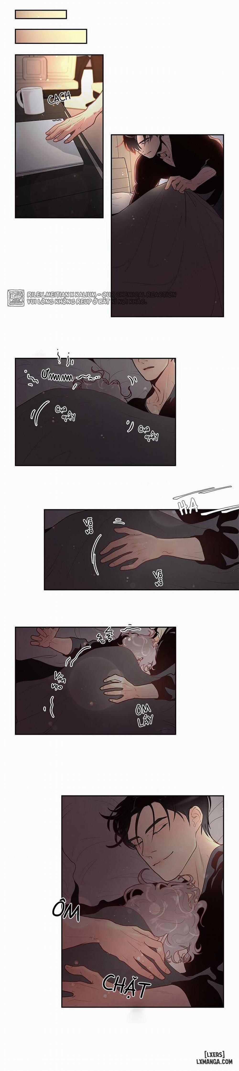 Làm cách nào để theo đuổi một Alpha? 23 trang 5