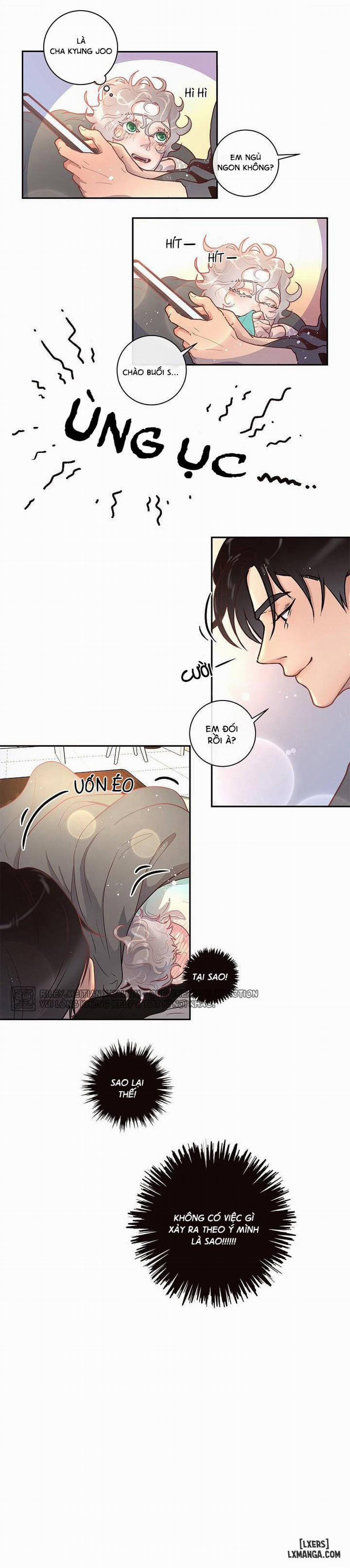 Làm cách nào để theo đuổi một Alpha? 23 trang 7