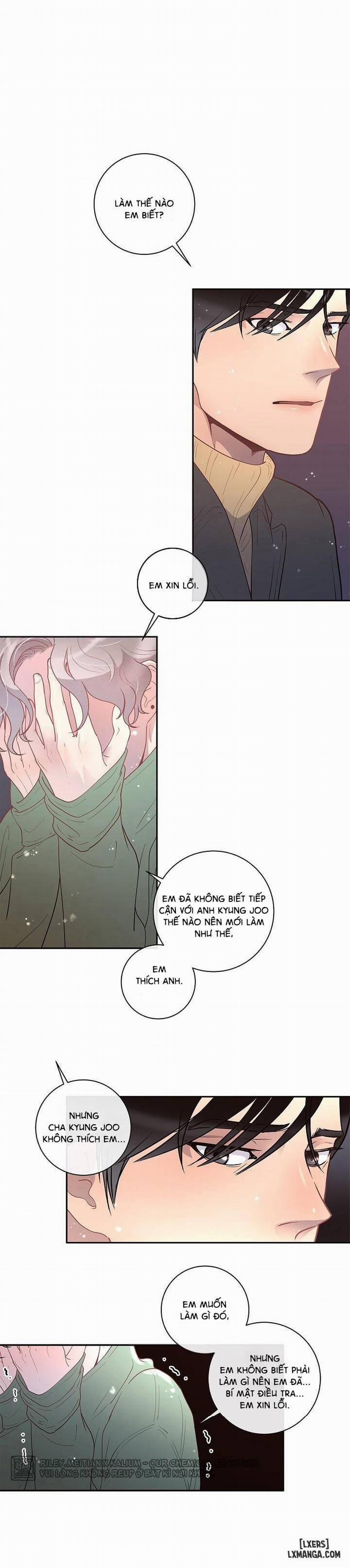 Làm cách nào để theo đuổi một Alpha? 24 trang 0