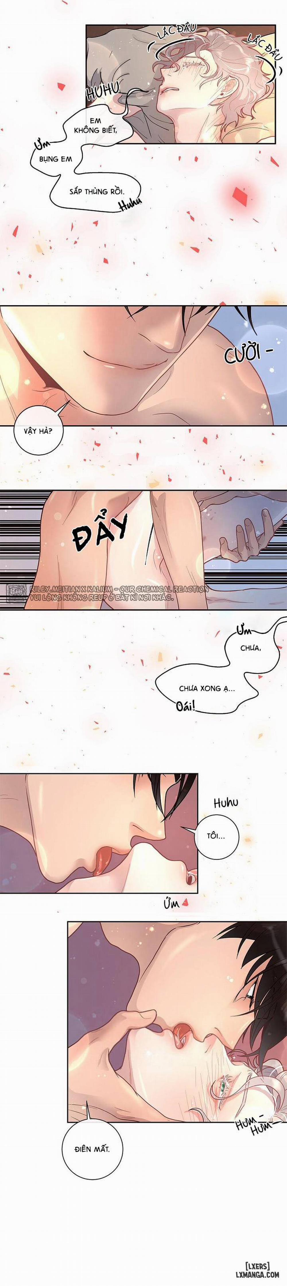 Làm cách nào để theo đuổi một Alpha? 24 trang 11