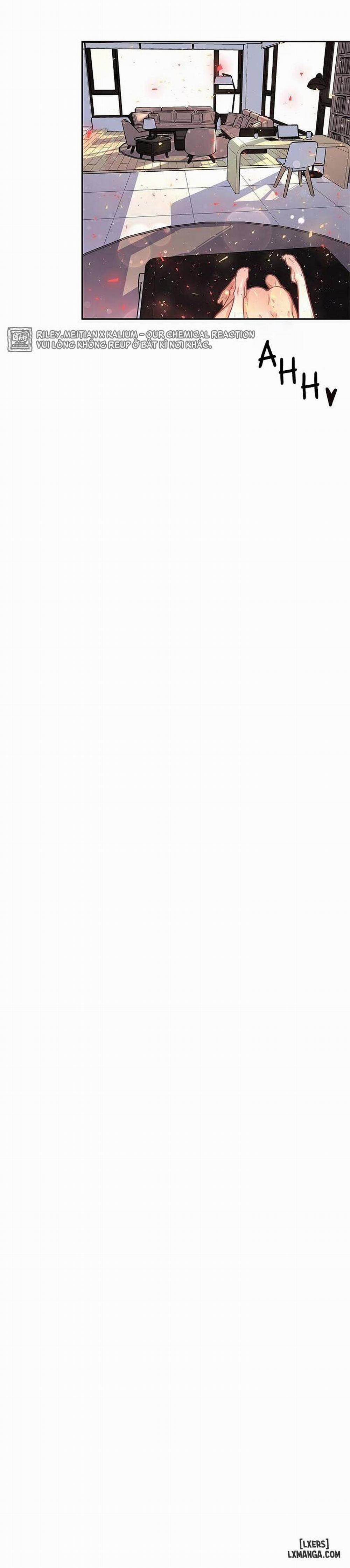 Làm cách nào để theo đuổi một Alpha? 24 trang 12