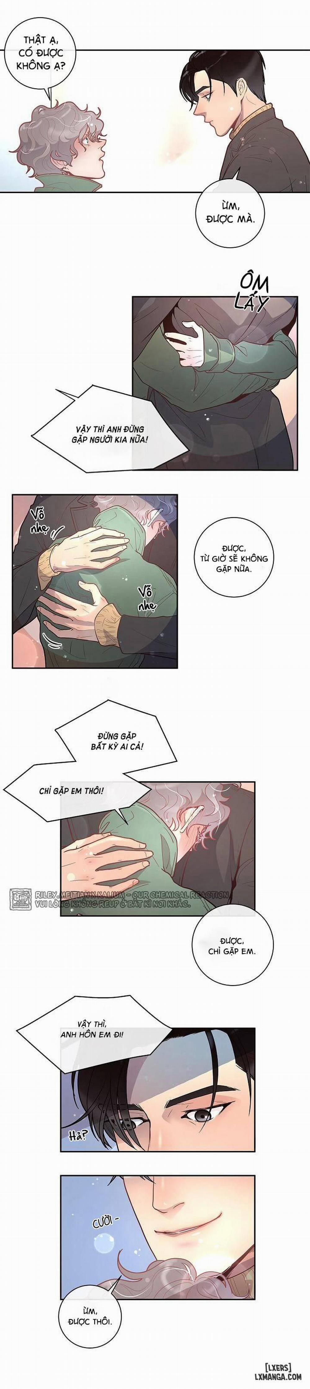 Làm cách nào để theo đuổi một Alpha? 24 trang 2