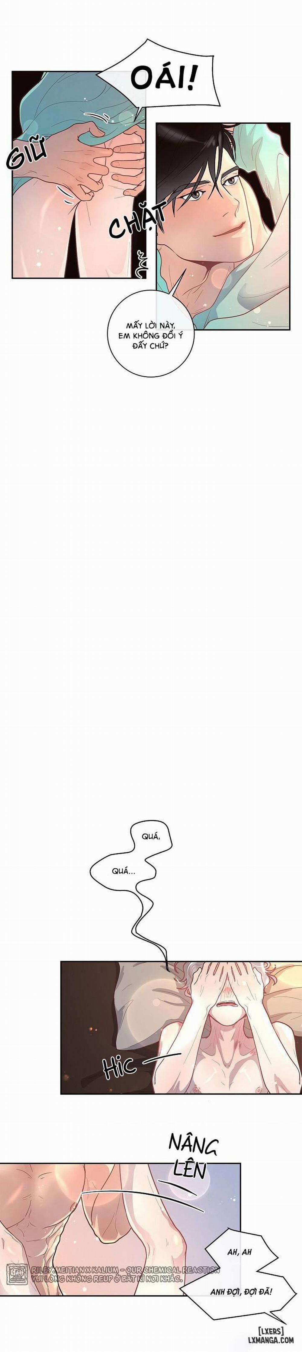 Làm cách nào để theo đuổi một Alpha? 24 trang 8