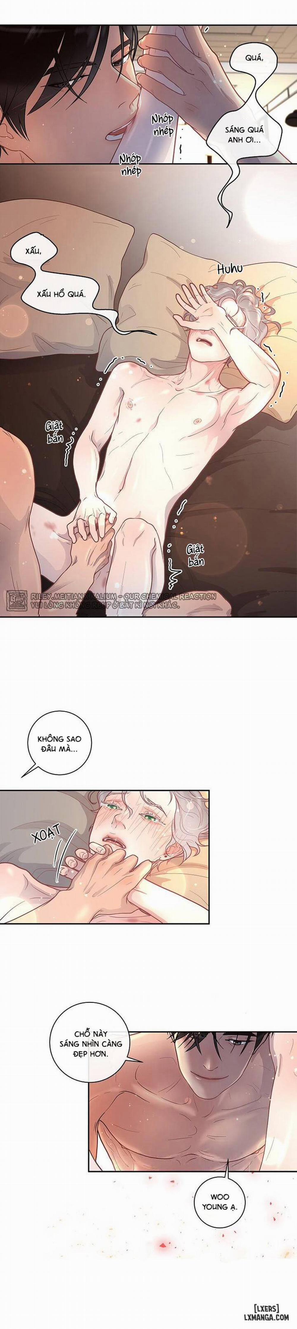 Làm cách nào để theo đuổi một Alpha? 24 trang 9