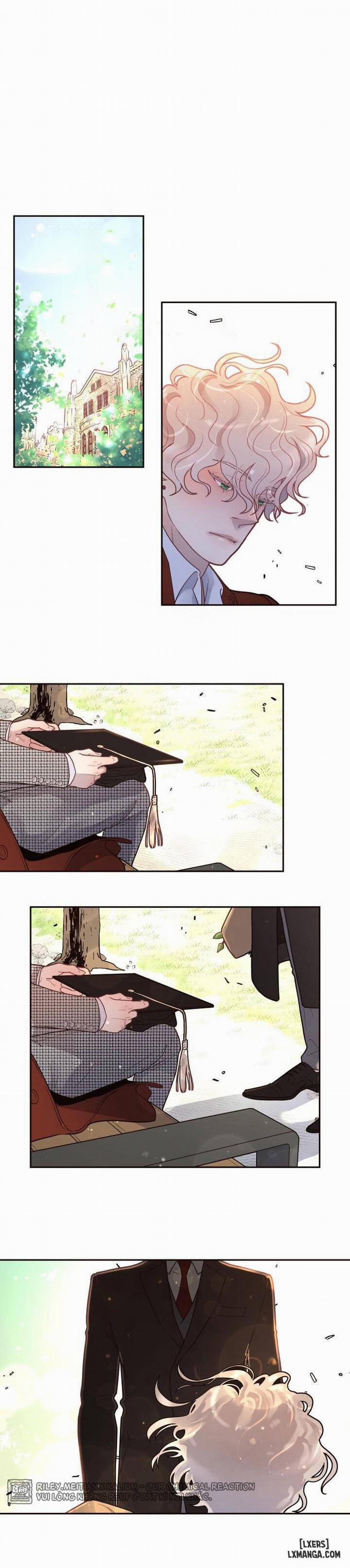 Làm cách nào để theo đuổi một Alpha? 25 trang 11