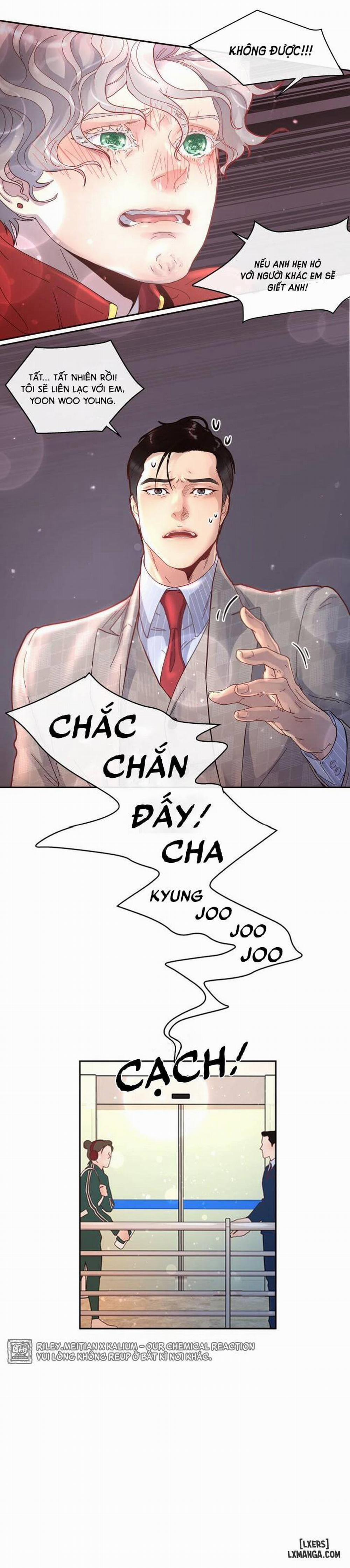 Làm cách nào để theo đuổi một Alpha? 26 0 Hết phần 1 trang 13