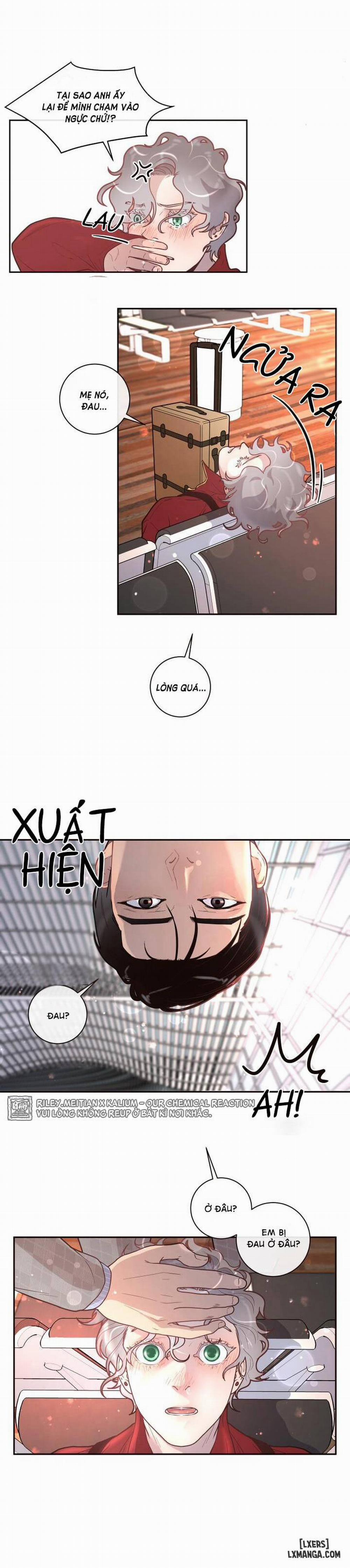 Làm cách nào để theo đuổi một Alpha? 26 0 Hết phần 1 trang 6