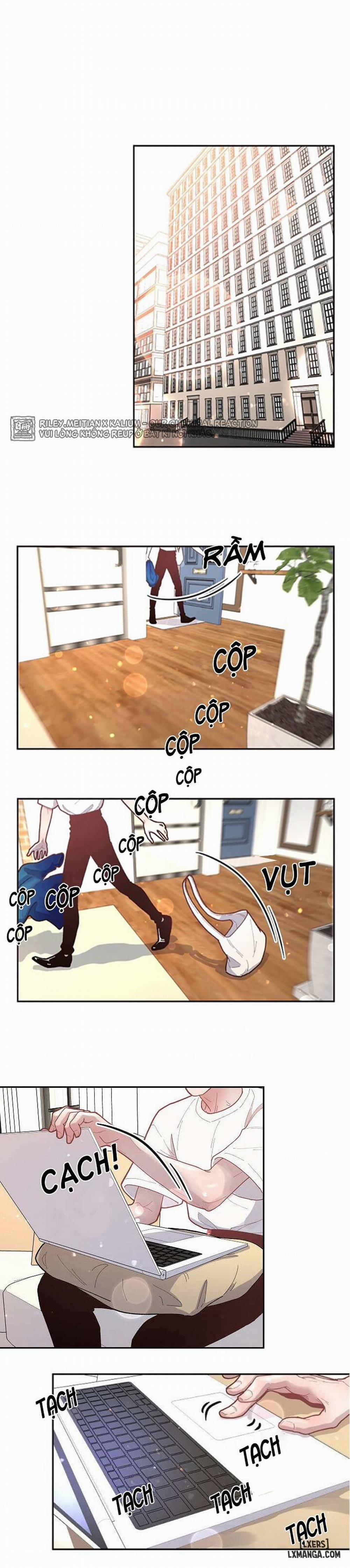 Làm cách nào để theo đuổi một Alpha? 27 trang 10